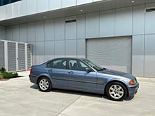 2001 BMW 325i Gallery