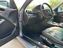 2001 BMW 325i Gallery