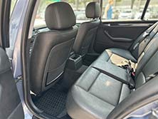 2001 BMW 325i Gallery