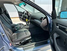 2001 BMW 325i Gallery