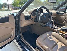 2002 BMW Z3 Gallery