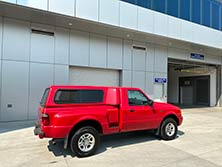 2003 Ford Ranger Gallery