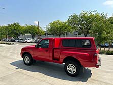 2003 Ford Ranger Gallery