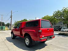 2003 Ford Ranger Gallery