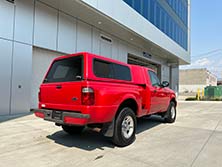 2003 Ford Ranger Gallery