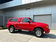 2003 Ford Ranger Gallery