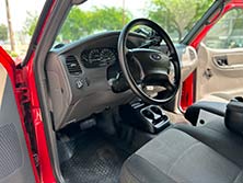 2003 Ford Ranger Gallery