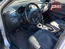 2003 Mitsubishi Outlander