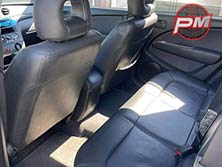 2003 Mitsubishi Outlander