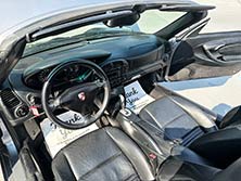 2003 Porsche Boxster Gallery