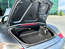 2003 Porsche Boxster Gallery