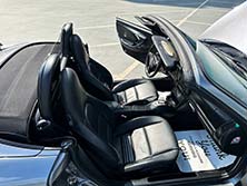 2003 Porsche Boxster Gallery