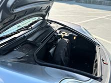 2003 Porsche Boxster Gallery