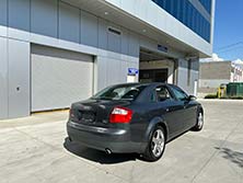 2010 Audi A4 Quattro Gallery