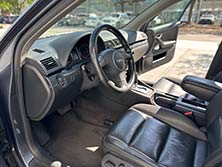 2010 Audi A4 Quattro Gallery