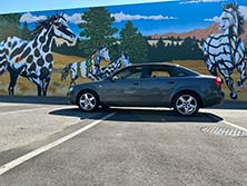 2010 Audi A4 Quattro Gallery