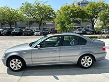 2004 BMW 325i Gallery