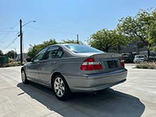 2004 BMW 325i Gallery