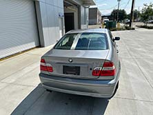 2004 BMW 325i Gallery