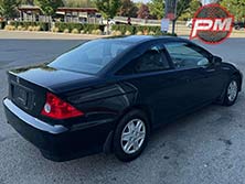 2010 BMW Series 3