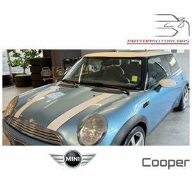 2004 Mini Cooper