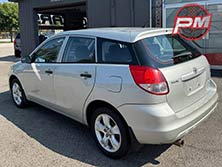 2007 Golf GTi Gallery