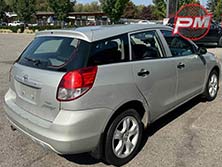 2007 Golf GTi Gallery