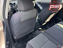 2007 Golf GTi Gallery