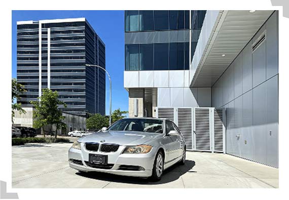2006 BMW 325i