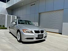 2006 BMW 325i Gallery
