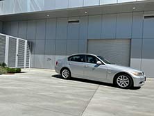 2006 BMW 325i Gallery