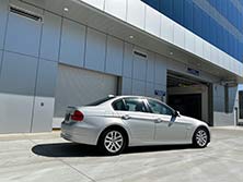 2006 BMW 325i Gallery