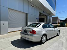 2006 BMW 325i Gallery