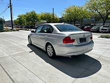 2006 BMW 325i Gallery