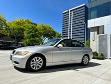 2006 BMW 325i Gallery