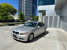 2006 BMW 325i Gallery