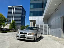 2006 BMW 325i Gallery