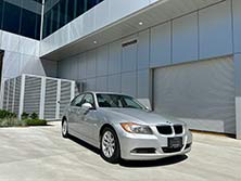 2006 BMW 325i Gallery