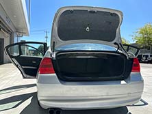 2006 BMW 325i Gallery