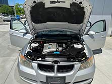 2006 BMW 325i Gallery
