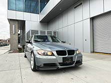 2006 BMW 325xi Gallery