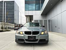 2006 BMW 325xi Gallery