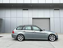 2006 BMW 325xi Gallery