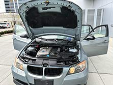 2006 BMW 325xi Gallery
