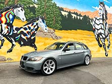 2006 BMW 325xi Gallery