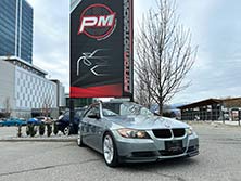 2006 BMW 325xi Gallery