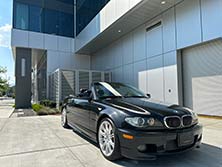 2006 BMW 330CI Gallery