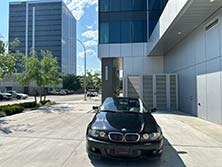 2006 BMW 330CI Gallery