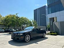 2006 BMW 330CI Gallery