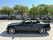 2006 BMW 330CI Gallery